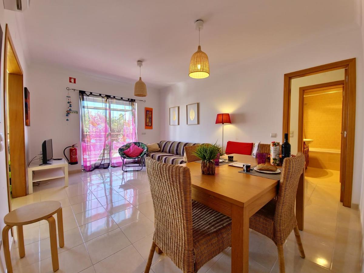 Apartamento My Sunset T3 By Yha Cabanas De Tavira Exterior foto