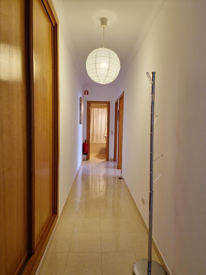 Apartamento My Sunset T3 By Yha Cabanas De Tavira Exterior foto