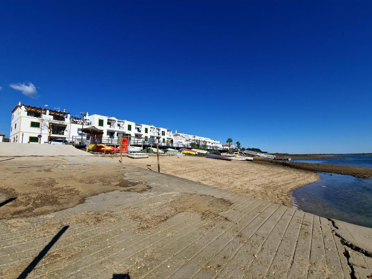 Apartamento My Sunset T3 By Yha Cabanas De Tavira Exterior foto