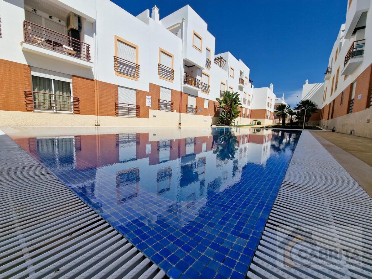 Apartamento My Sunset T3 By Yha Cabanas De Tavira Exterior foto